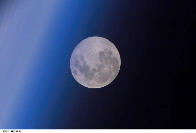 Saturday Night Special: Biggest Full Moon of 2009